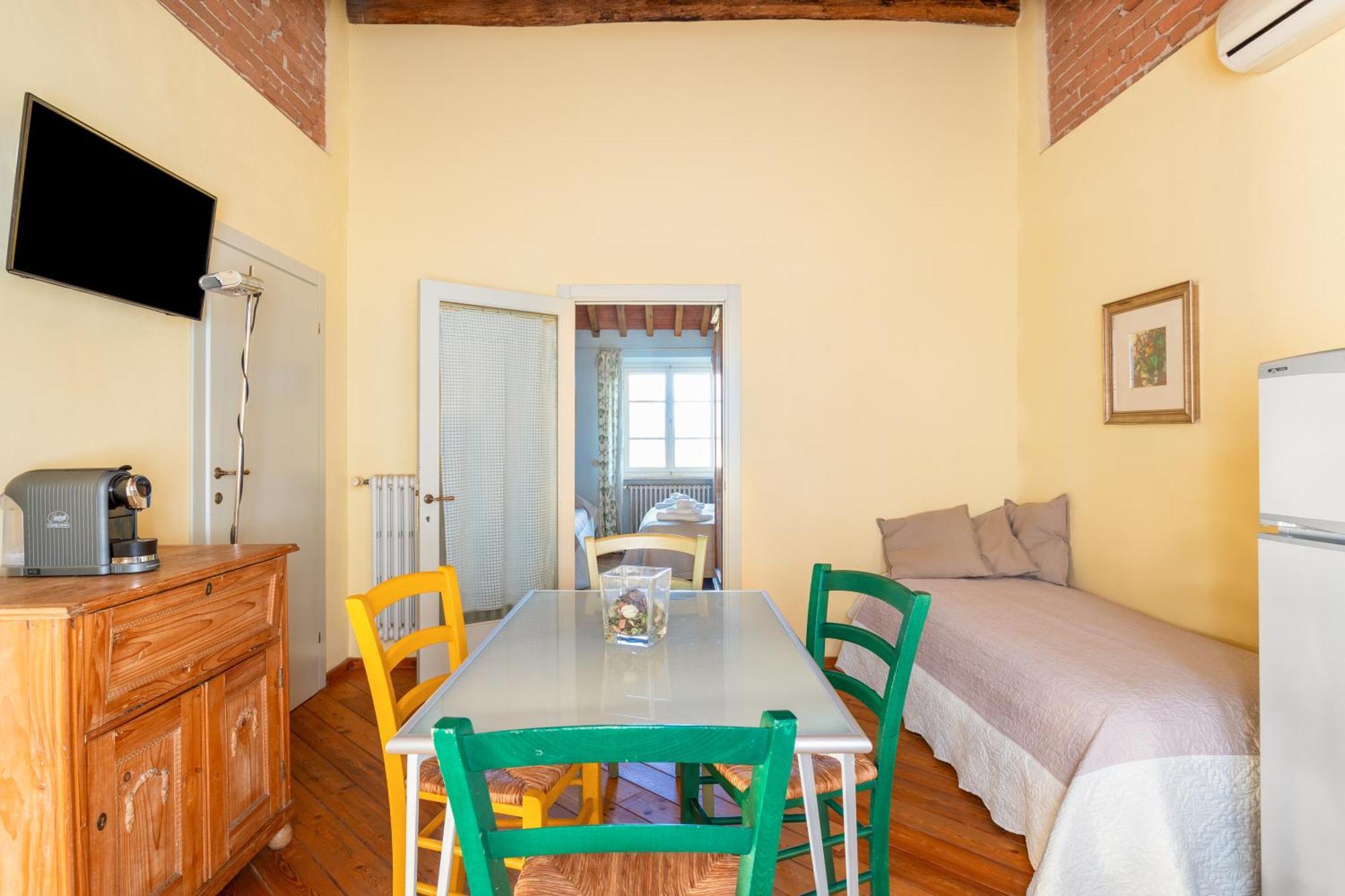 Alpaca Country House Pontedera Exterior foto