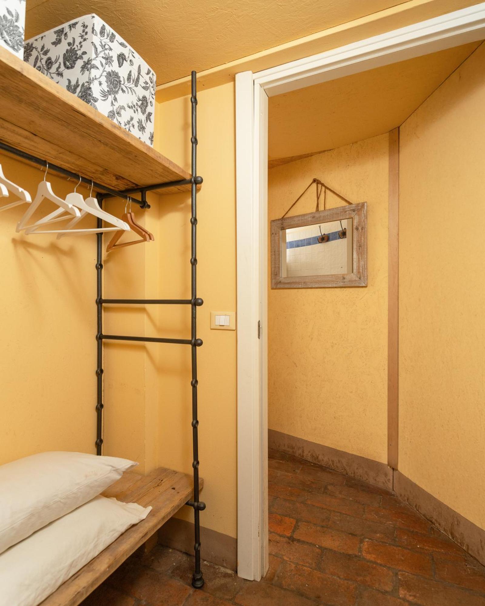 Alpaca Country House Pontedera Exterior foto