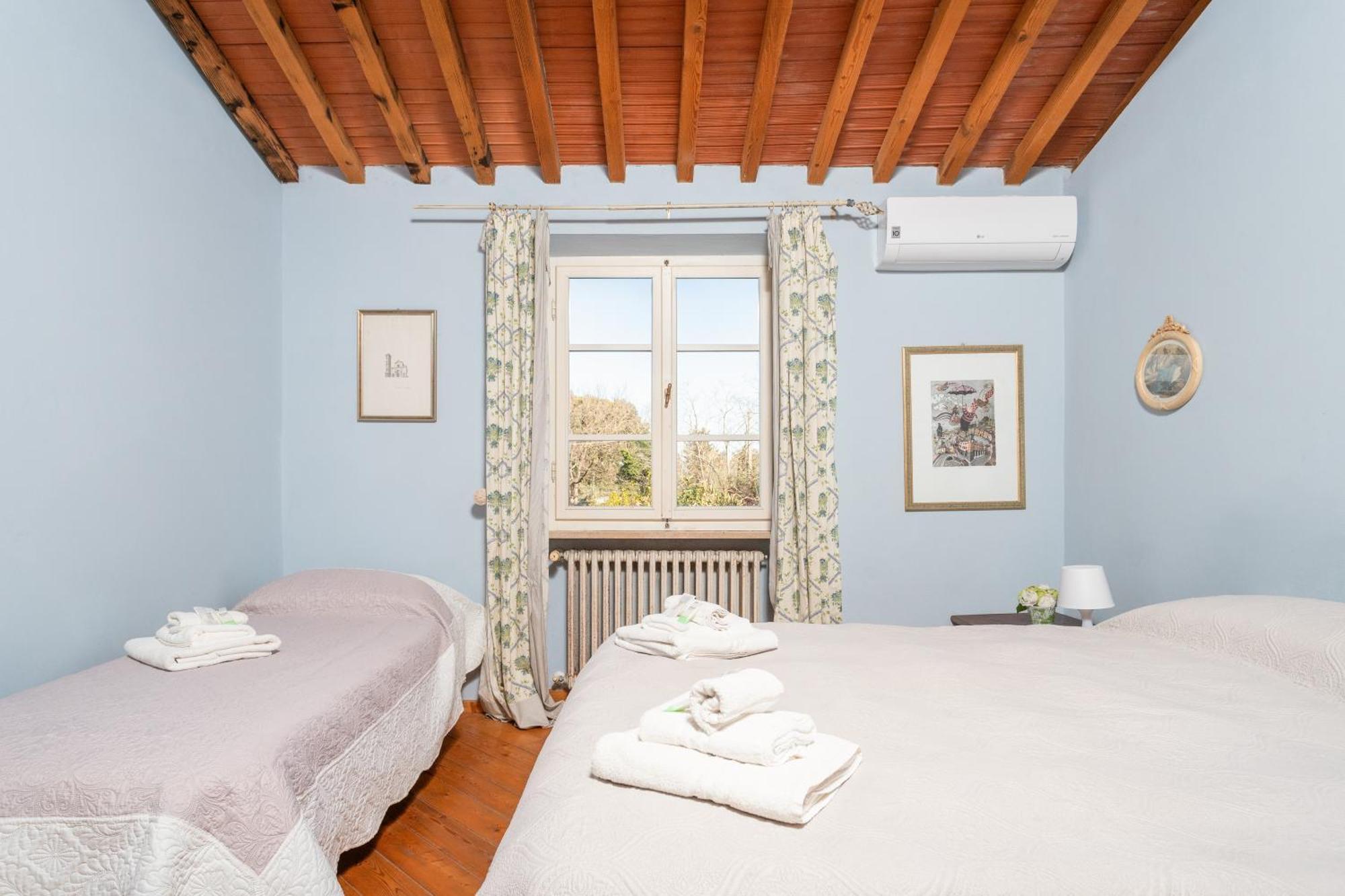 Alpaca Country House Pontedera Exterior foto