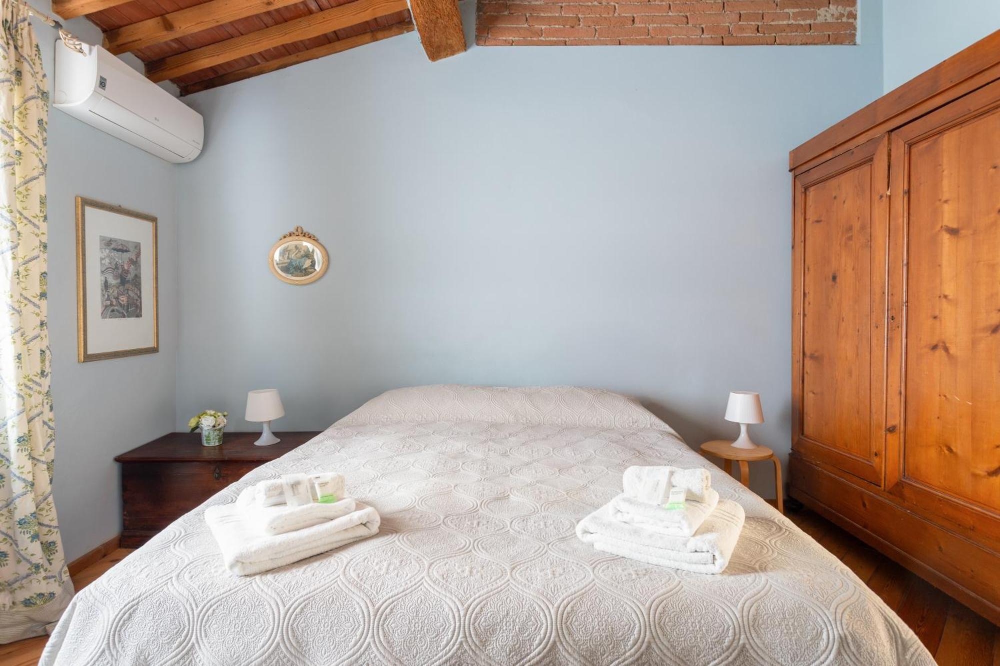 Alpaca Country House Pontedera Exterior foto