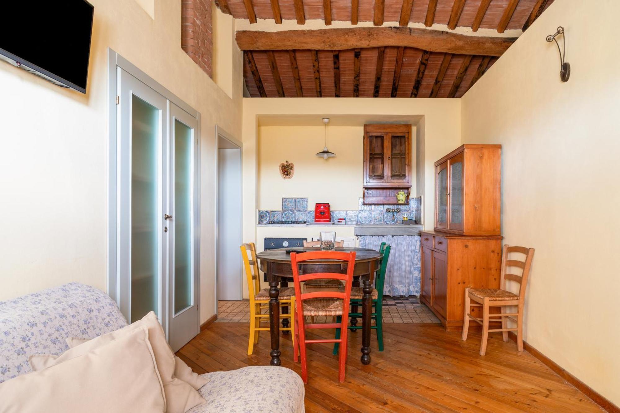 Alpaca Country House Pontedera Exterior foto