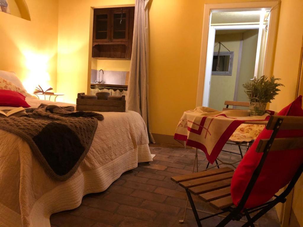 Alpaca Country House Pontedera Exterior foto